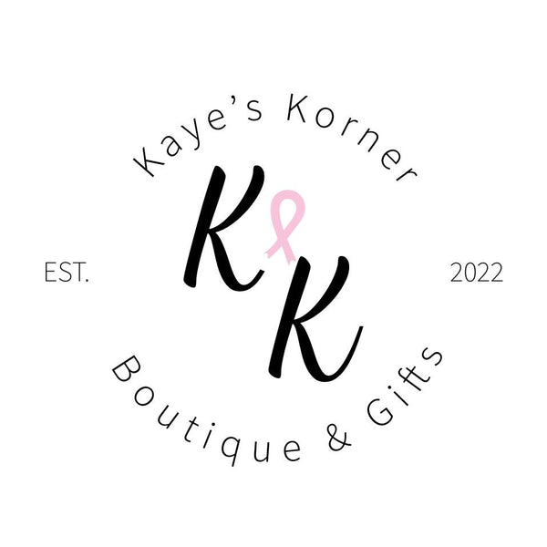 Kaye's Korner 